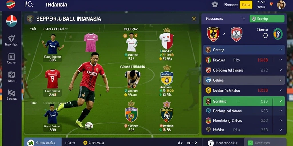 Fitur multiplayer yang memungkinkan bermain bersama teman.
