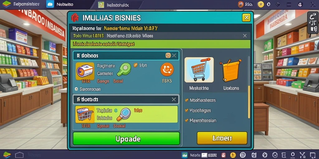 Sistem keamanan yang kuat menjaga data pengguna.