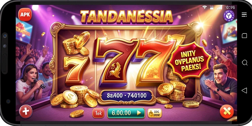 Fitur komunitas untuk berbagi tips dan strategi.