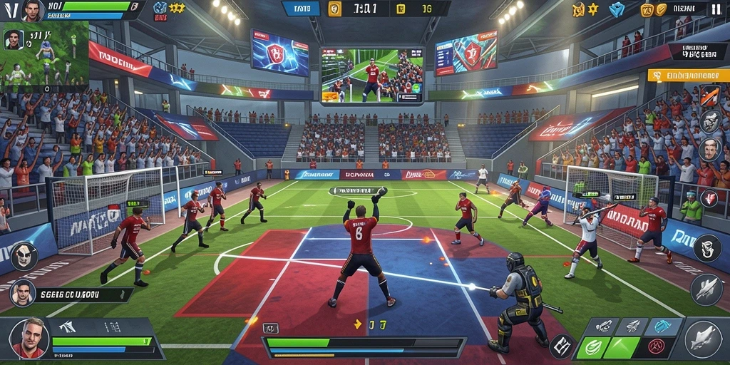 Bonus dan promosi menarik untuk pengguna baru dan lama.