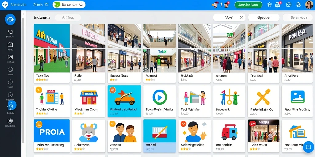 Keamanan data pengguna dengan sistem enkripsi canggih.