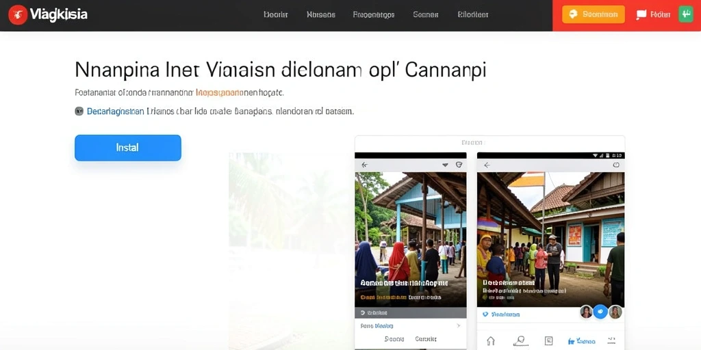 Berbagai mode permainan yang menghibur dan menantang.