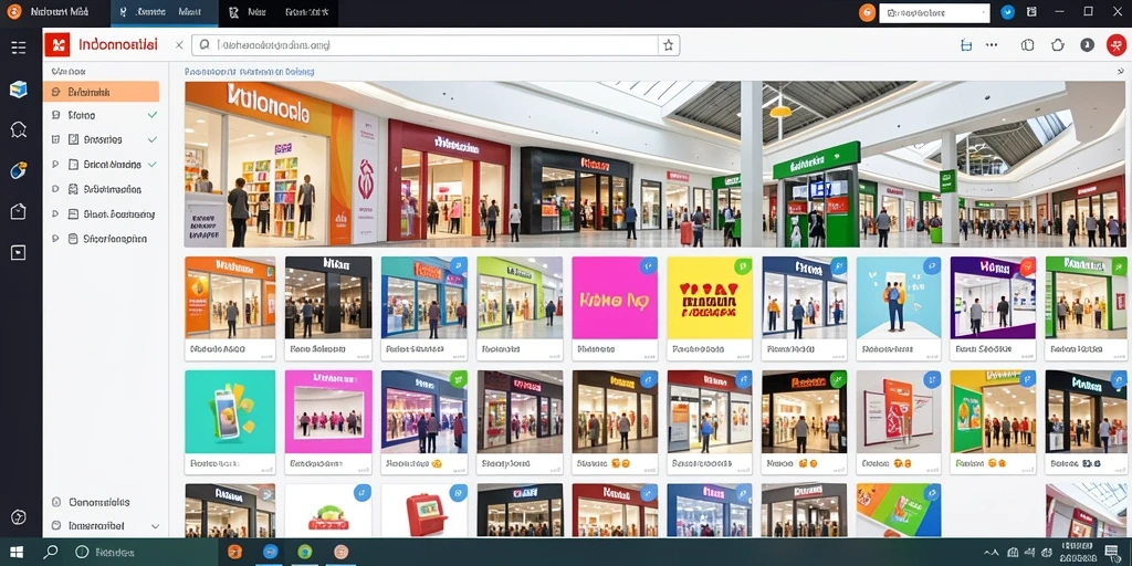 Fitur bonus menarik bagi semua pengguna baru.