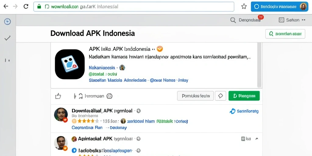 Pengalaman multiplayer yang seru bersama teman-teman.