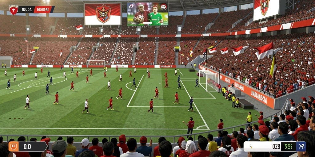 Fitur sosial yang memungkinkan interaksi dengan pemain lain.