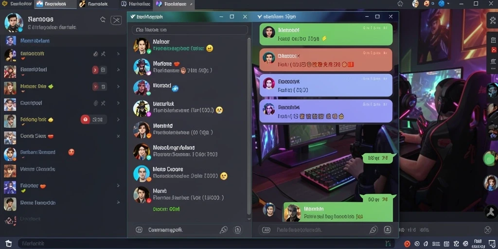 Tangkapan layar menampilkan level baru yang menantang.
