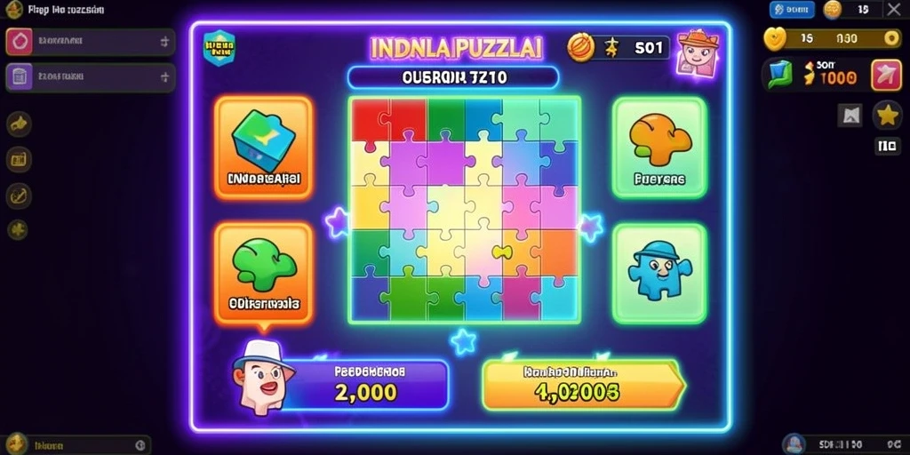 Mode multiplayer yang seru untuk bermain bersama teman.