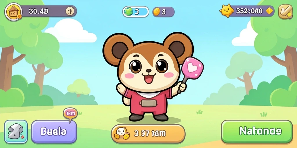 Mode multiplayer yang mendebarkan.