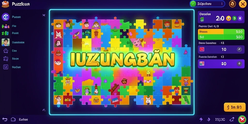 Karakter unik yang bisa kamu pilih dalam UUS777.