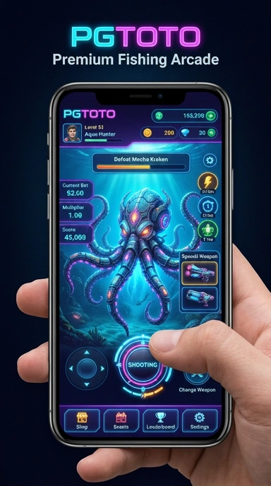 pgtoto — halaman unduh